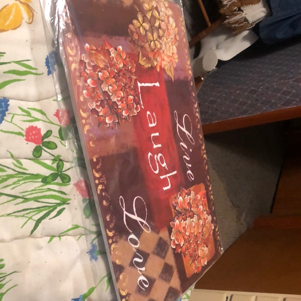 Placemats